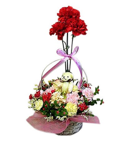 Send Mothers Day Gift To Japan