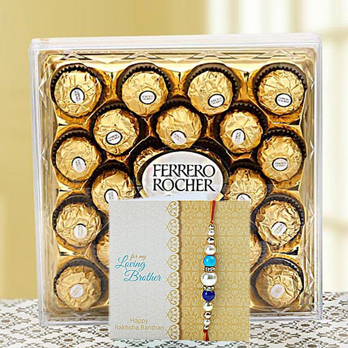 Fantastic Ferreros