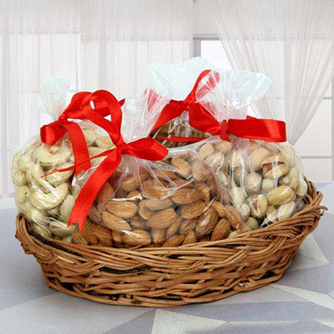 Nutritional Hamper Diwali Gift