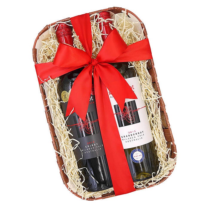 Made With The Choicest