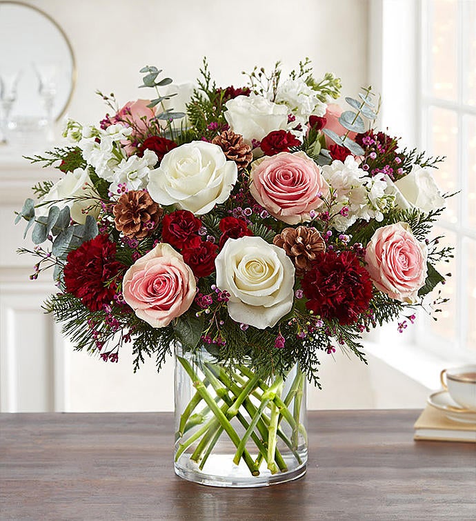 Victorian Grandeur Bouquet™