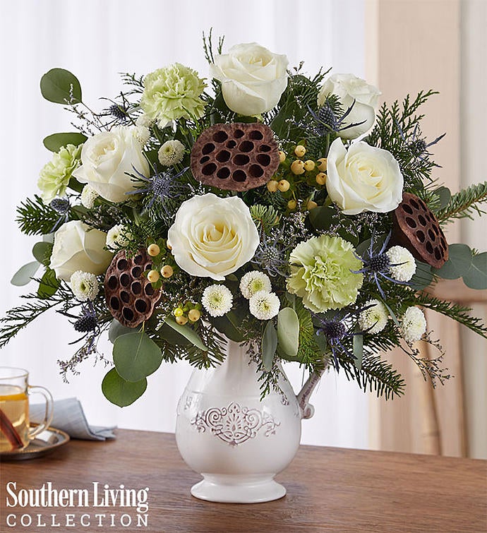 Winter’s Charm™ by Southern Living®