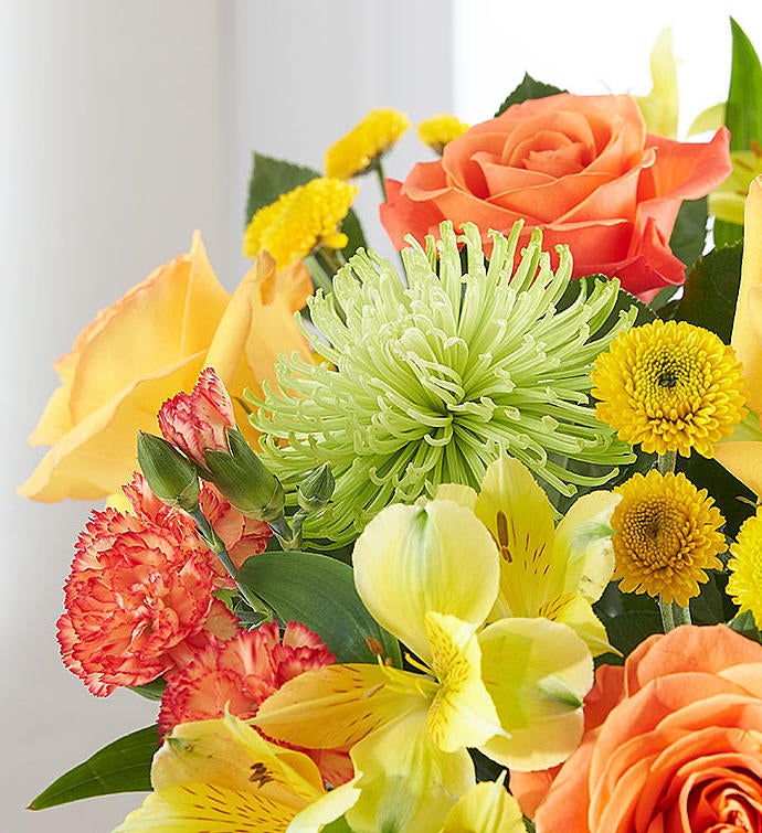 Citrus Sunshine™ Bouquet