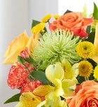 Citrus Sunshine™ Bouquet