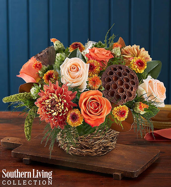 Woodland Bird’s Nest™ by Southern Living®