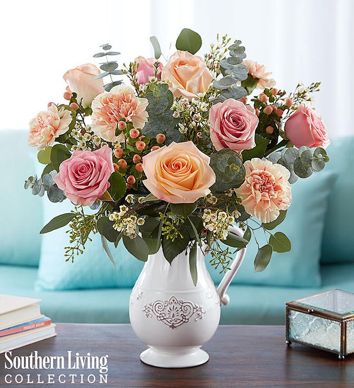 Peaches and Cream™ by Southern Living®