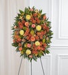 Sympathy Standing Spray Fall