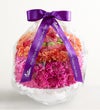 Birthday Wishes Flower Cake® Vibrant