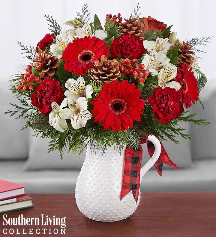 Holiday Tidings™ by Southern Living®