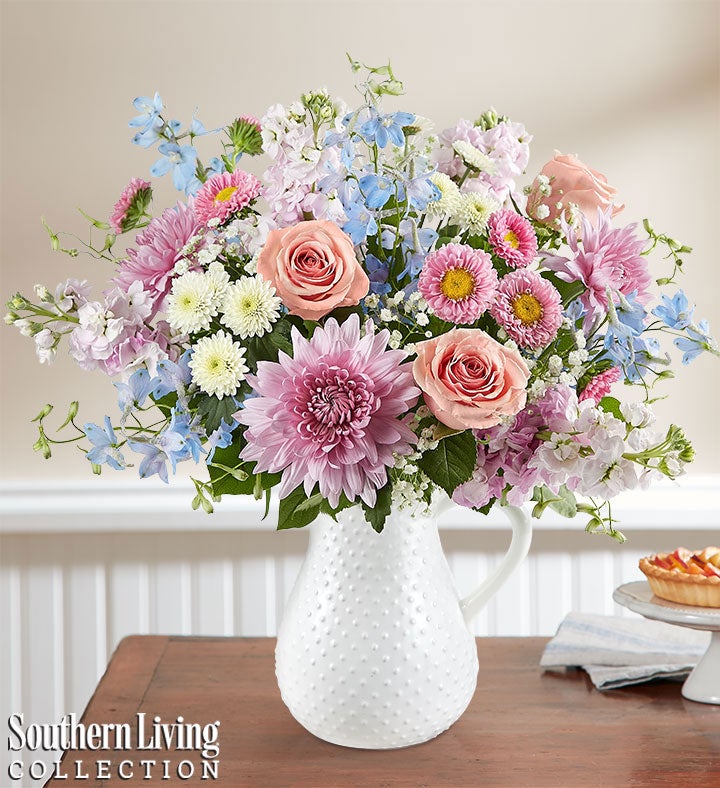 Her Special Day™ by Southern Living®