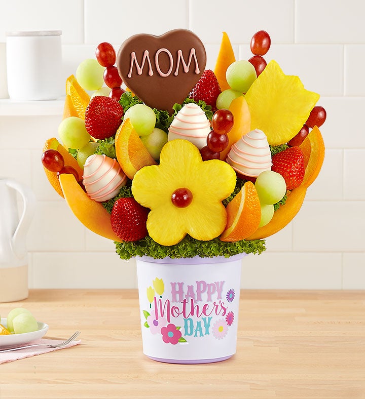 fruit arrangements for mother's day