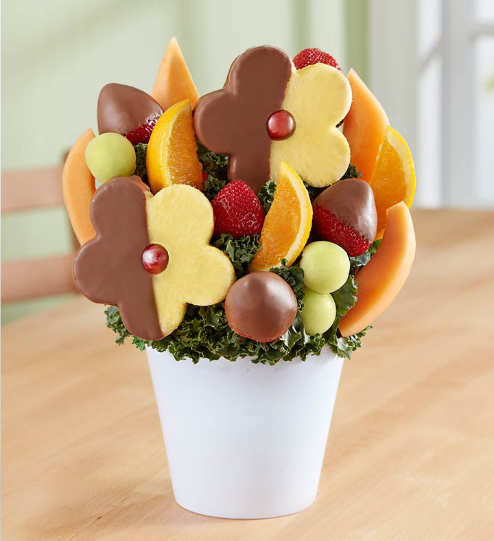 Delightful Daisy Treat™