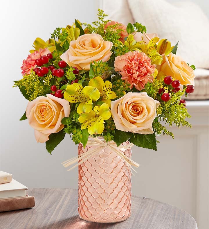 Autumn Confetti™ Bouquet