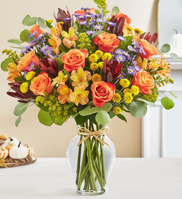 Autumn Breeze™ Bouquet