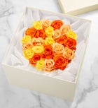 Magnificent Roses® Preserved Citrus Roses