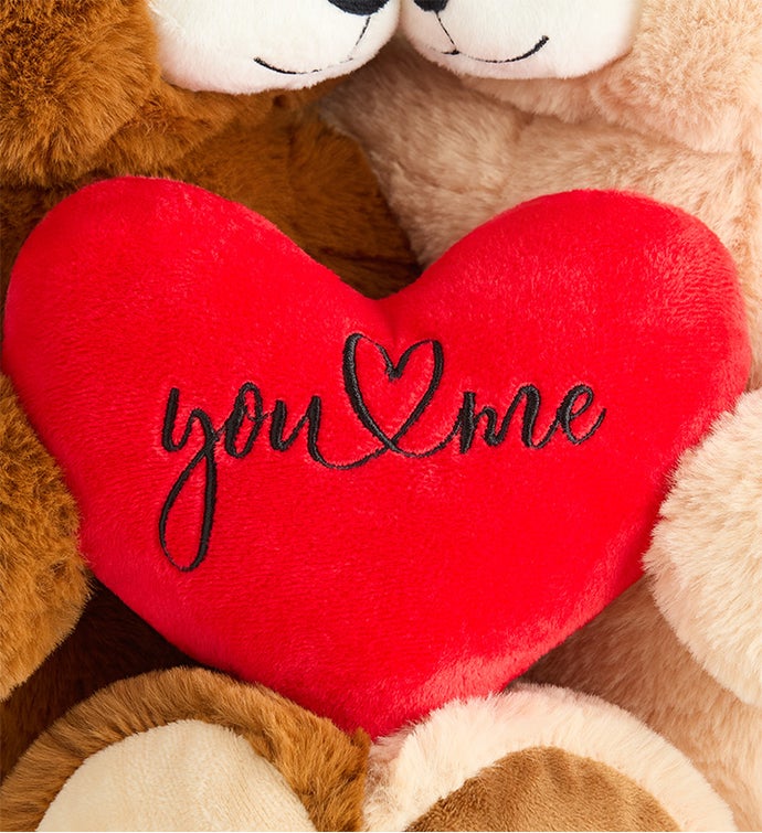 Lotsa Love® The Perfect Pair™