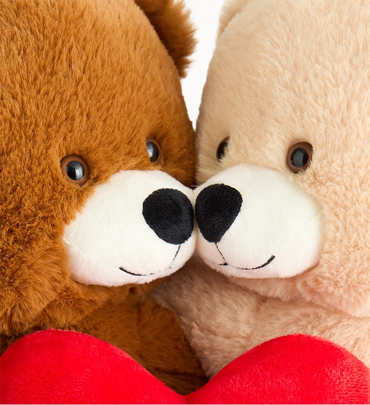 Lotsa Love® The Perfect Pair™