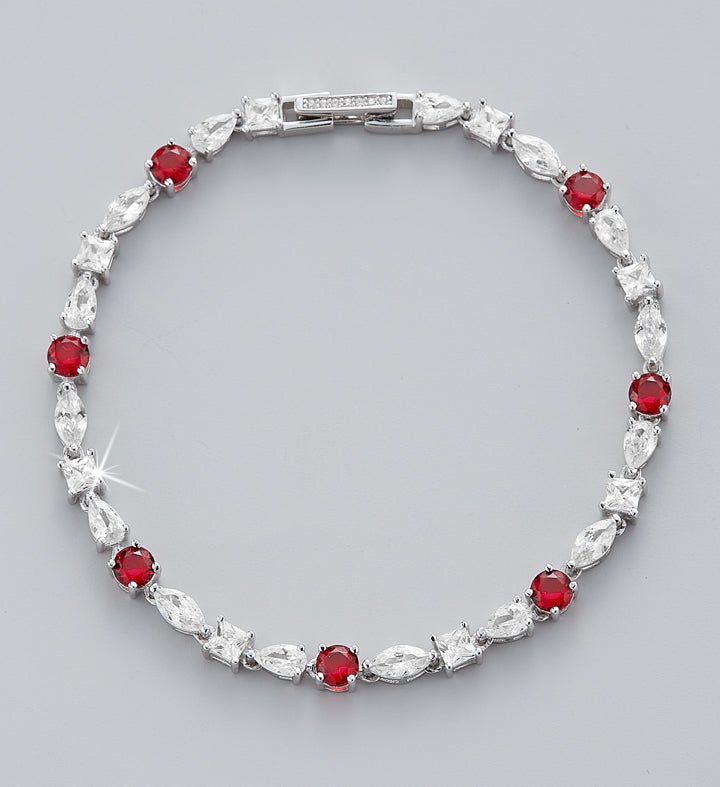 Crislu® Radiant Beauty Bracelet