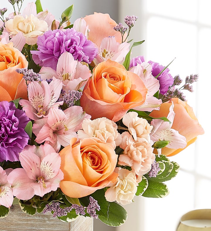 Chic Garden&trade; Bouquet