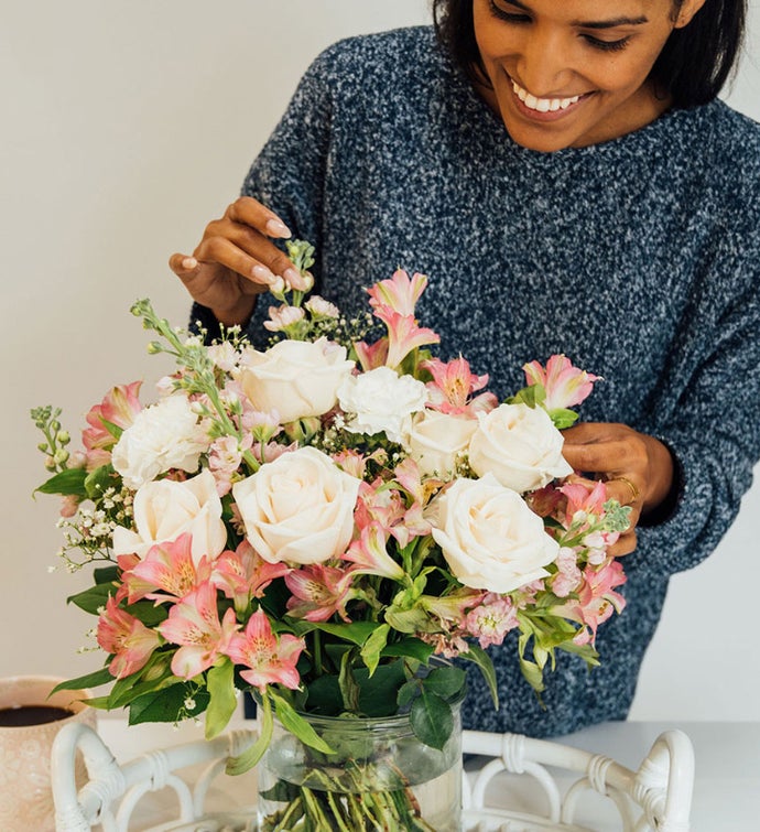 One of a Kind Bouquet | Mother's Day