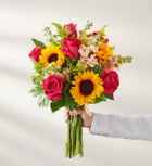 One of a Kind Bouquet | Local Florist Designed