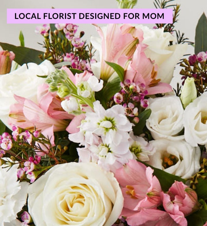 Mother’s Day Florist’s Choice Bouquet