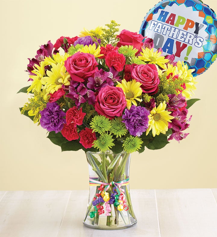 It’s Your Day Bouquet® for Father’s Day