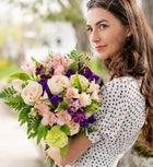 One of a Kind Bouquet | Birthday