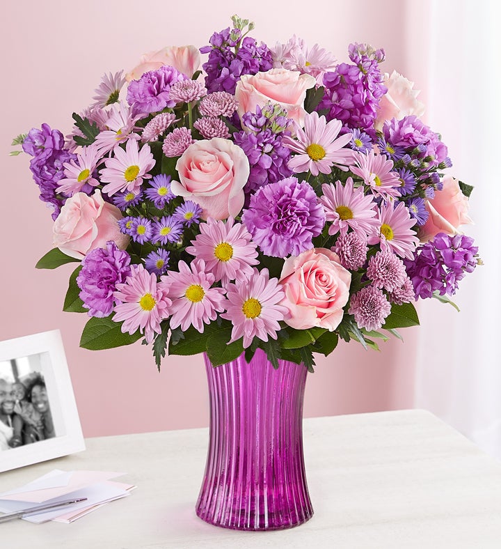 Free Flower Delivery Flowers With Free Shipping 1800Flowers   179418xlx 