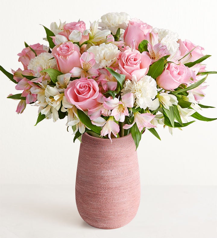 Cherished Blooms Bouquet