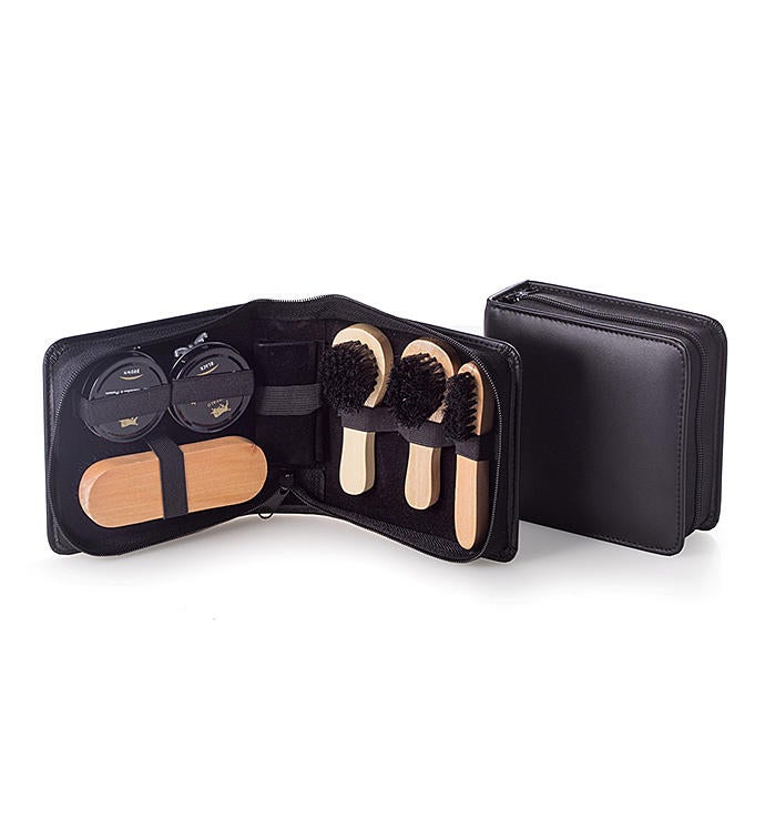 Ben sherman sale shoe shine kit