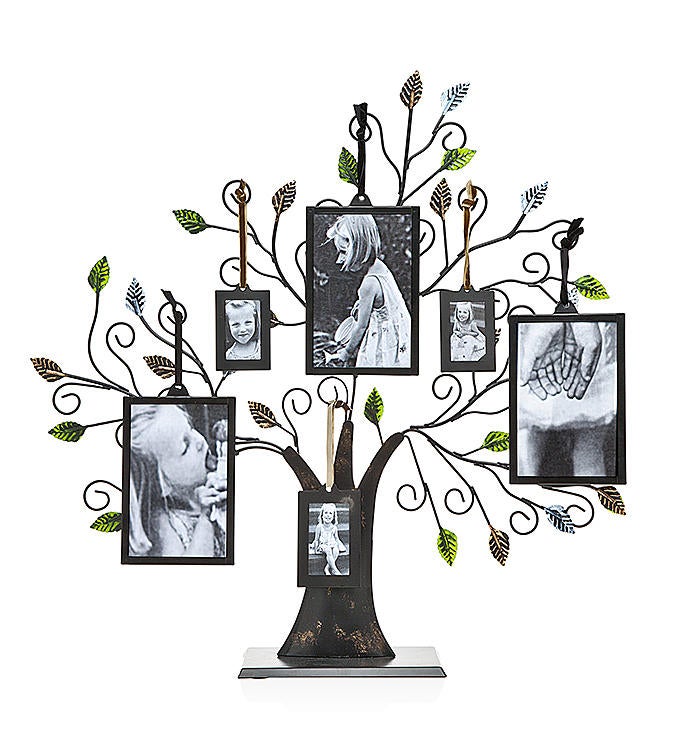 Tree of Life Picture Frame