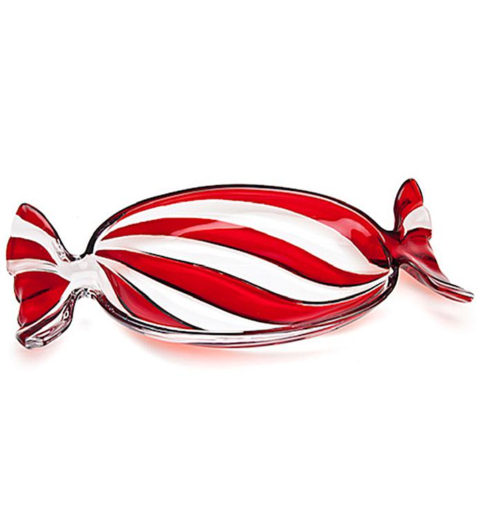 Peppermint Red Wrapper