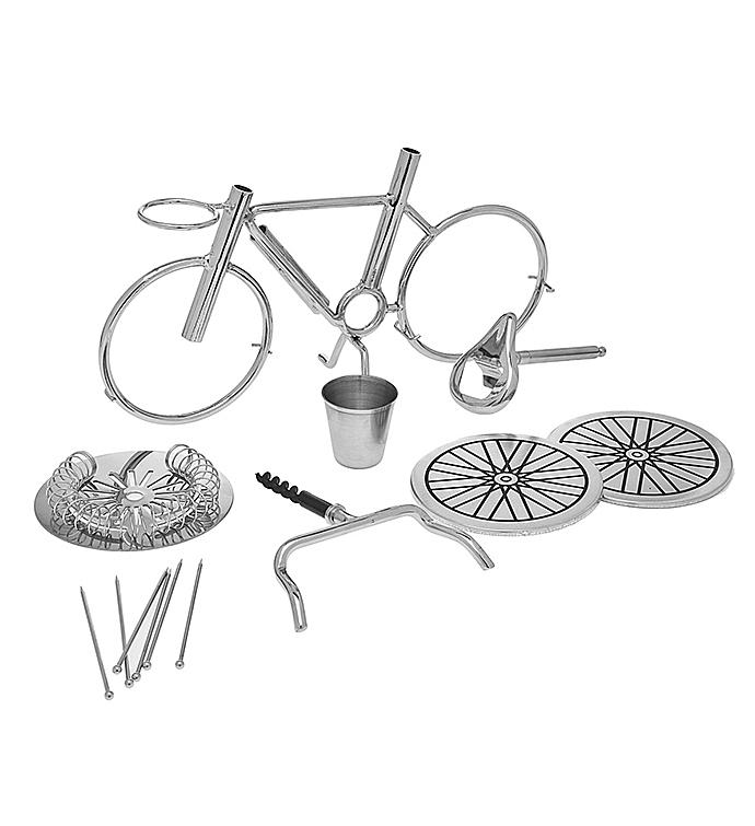 Bicycle Bar Tools Set