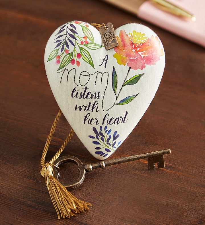 Sweetheart Bamboo for Mother’s Day