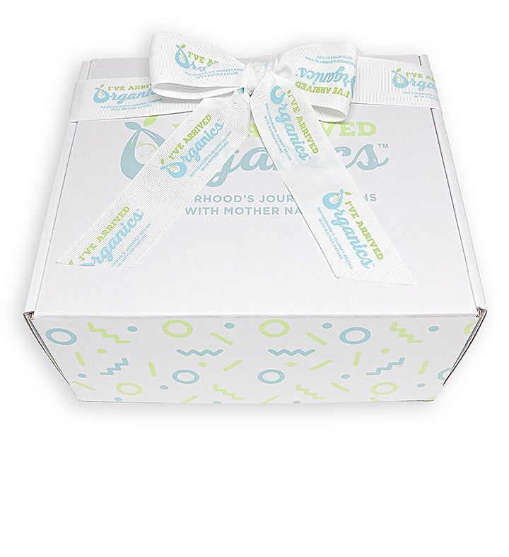 ARCTIC PALS "LITTLE MIRACLE" Gift Box Set