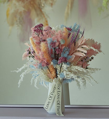 Easter Long-Lasting Bouquet