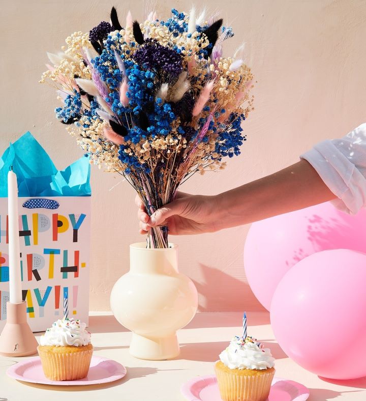 Wish Long Lasting Bouquet
