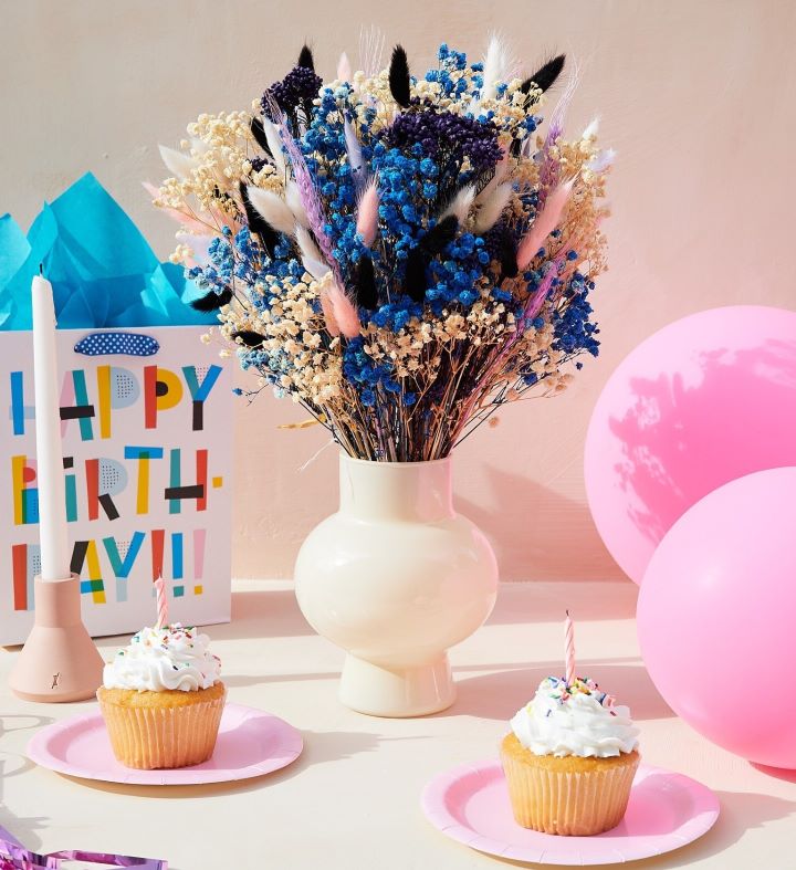 Wish Long-Lasting Bouquet