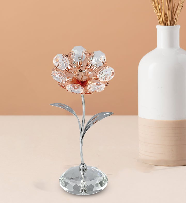 Sunflower Figurine