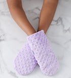 Sonoma Lavender® Hand And Foot Spa Set
