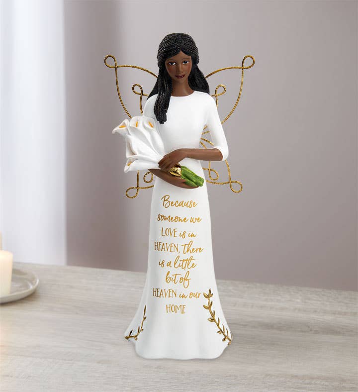 Heaven Angel Figurine