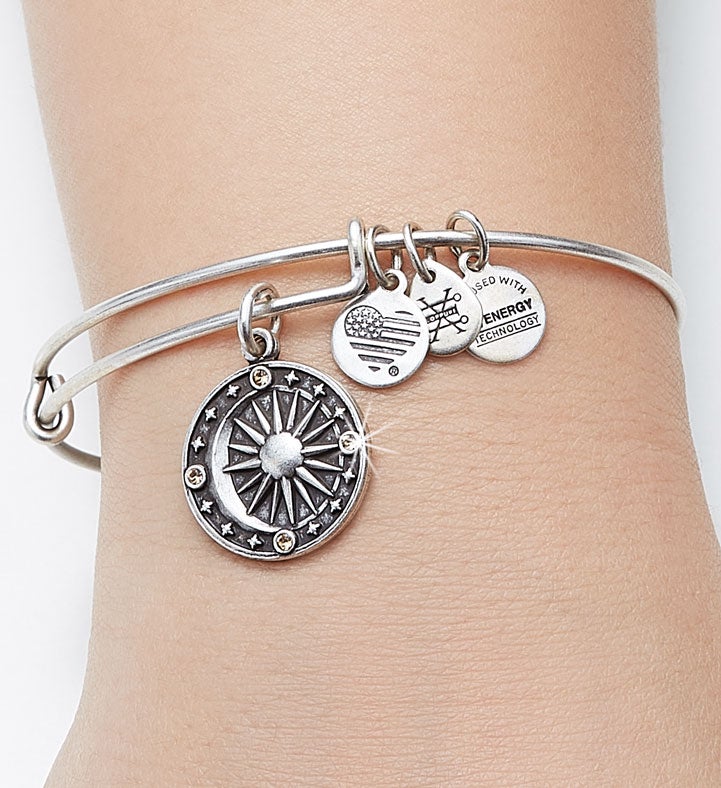 Alex & Ani Cosmic Balance Bangle