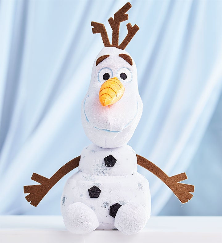 Frozen Friends Plush - Olaf