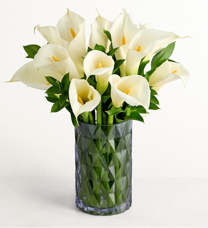 Sending Peaceful Wishes Bouquet