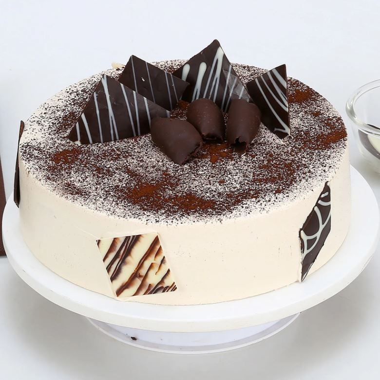 Tiramisu Cake Half kg