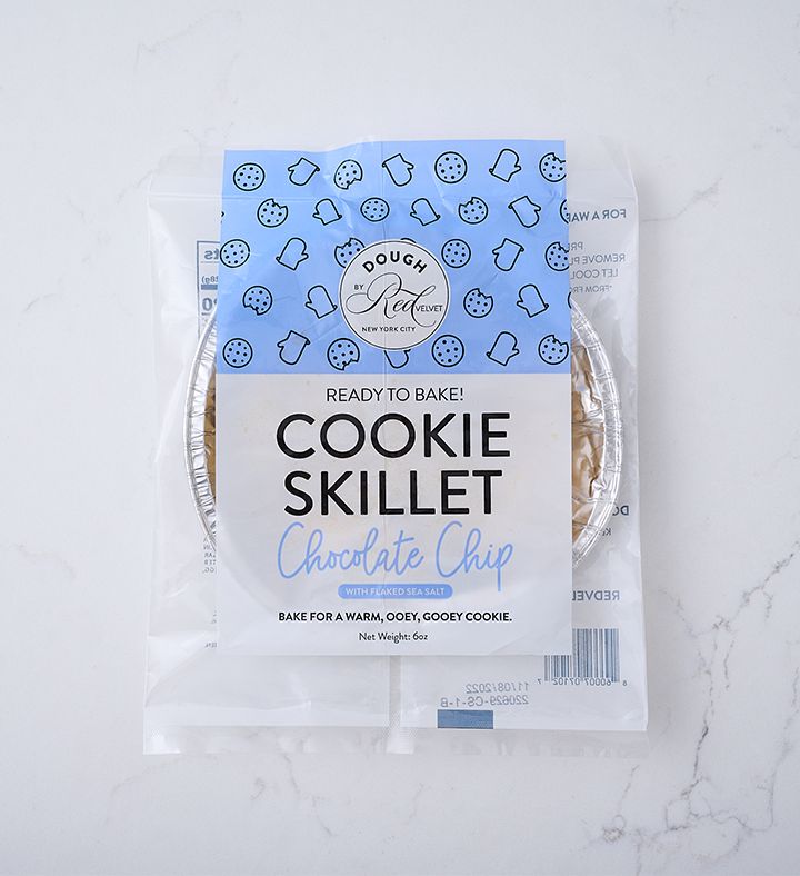 Cookie Skillet Set of 6