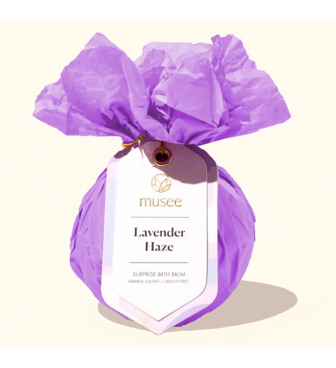 Lavender Dreams, Birthday Spa Gift Box