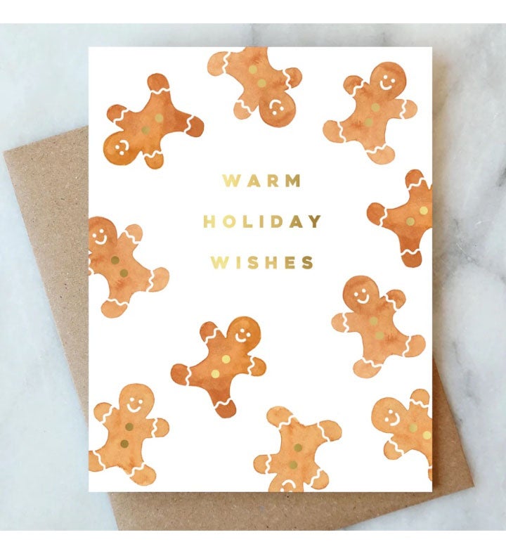 Baking Spirits Bright, Christmas Gift Box