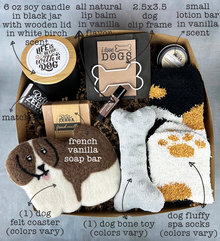 Life Is Better With Dogs